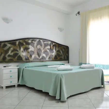 Affittacamere Da Angela-3